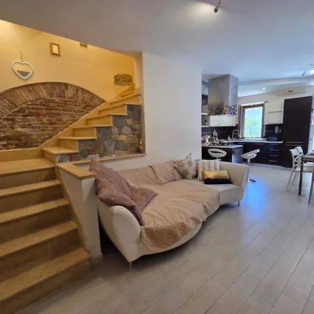 Appartamento Casa Sara, Tuscan Charm