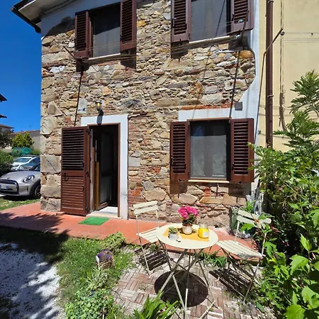 Casa Sara, Tuscan Charm Appartamento Lucca
