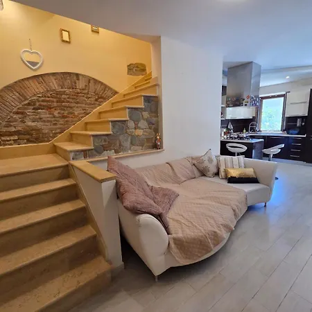 Appartamento Casa Sara, Tuscan Charm *