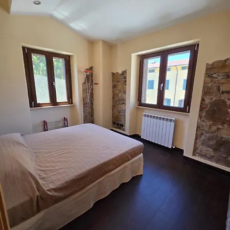 Casa Sara, Tuscan Charm Appartamento