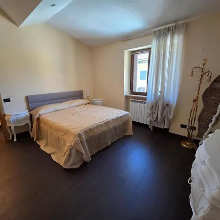 Casa Sara, Tuscan Charm