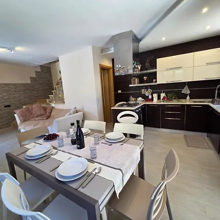 Casa Sara, Tuscan Charm Appartamento