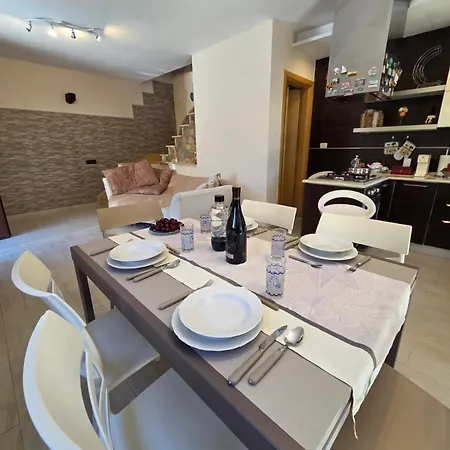 Casa Sara, Tuscan Charm Appartamento Lucca