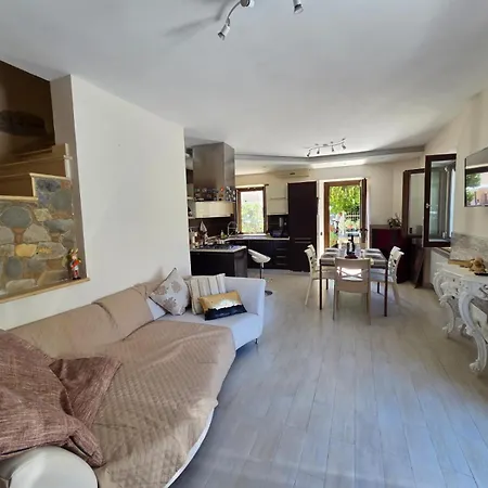 Casa Sara, Tuscan Charm *