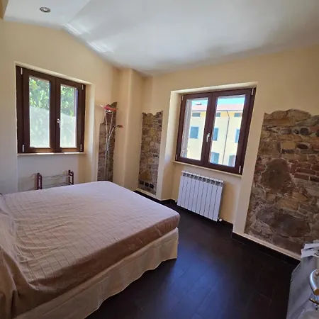 Appartamento Casa Sara, Tuscan Charm Lucca