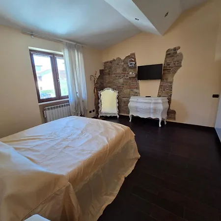Casa Sara, Tuscan Charm *