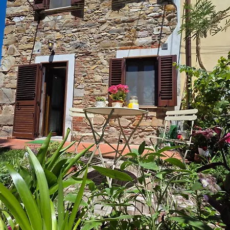 Casa Sara, Tuscan Charm Appartamento