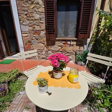 Casa Sara, Tuscan Charm * Lucca